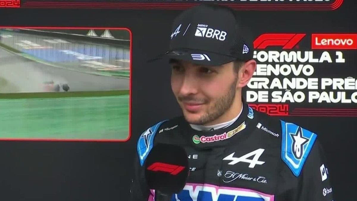 Ocon