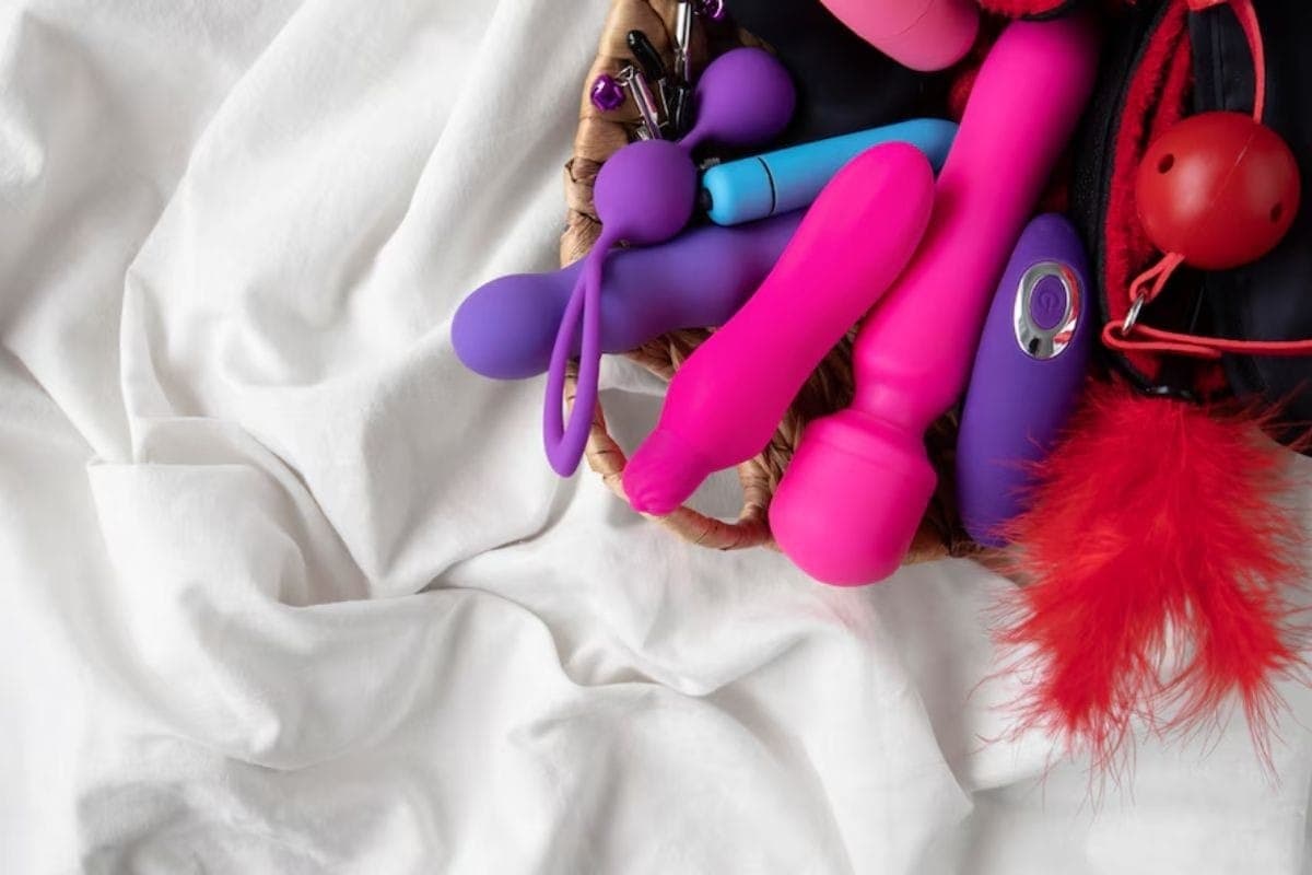 Sex Toys 