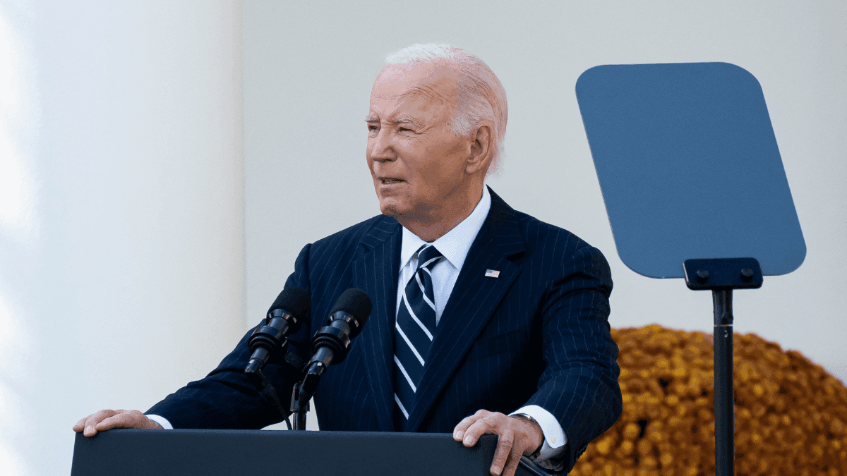Joe Biden