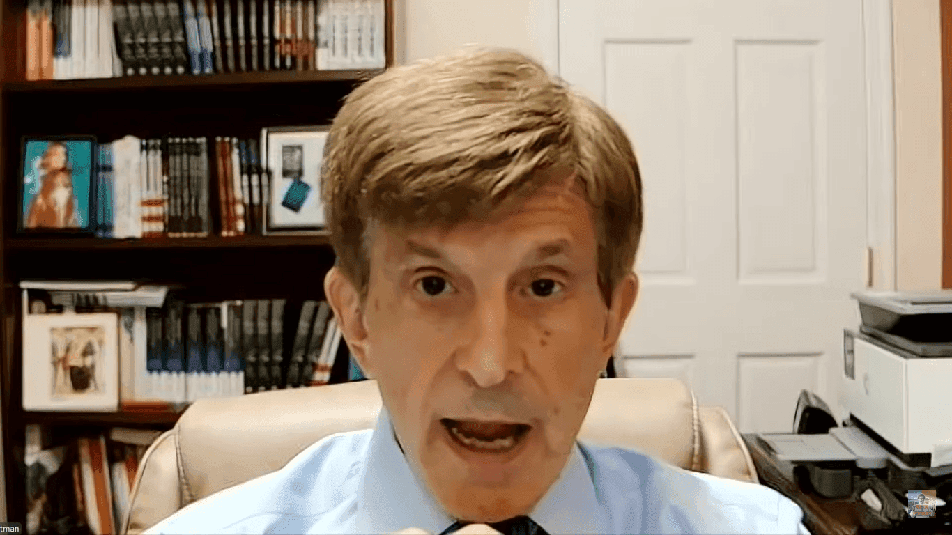 Allan Lichtman