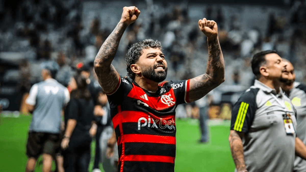 gabigol