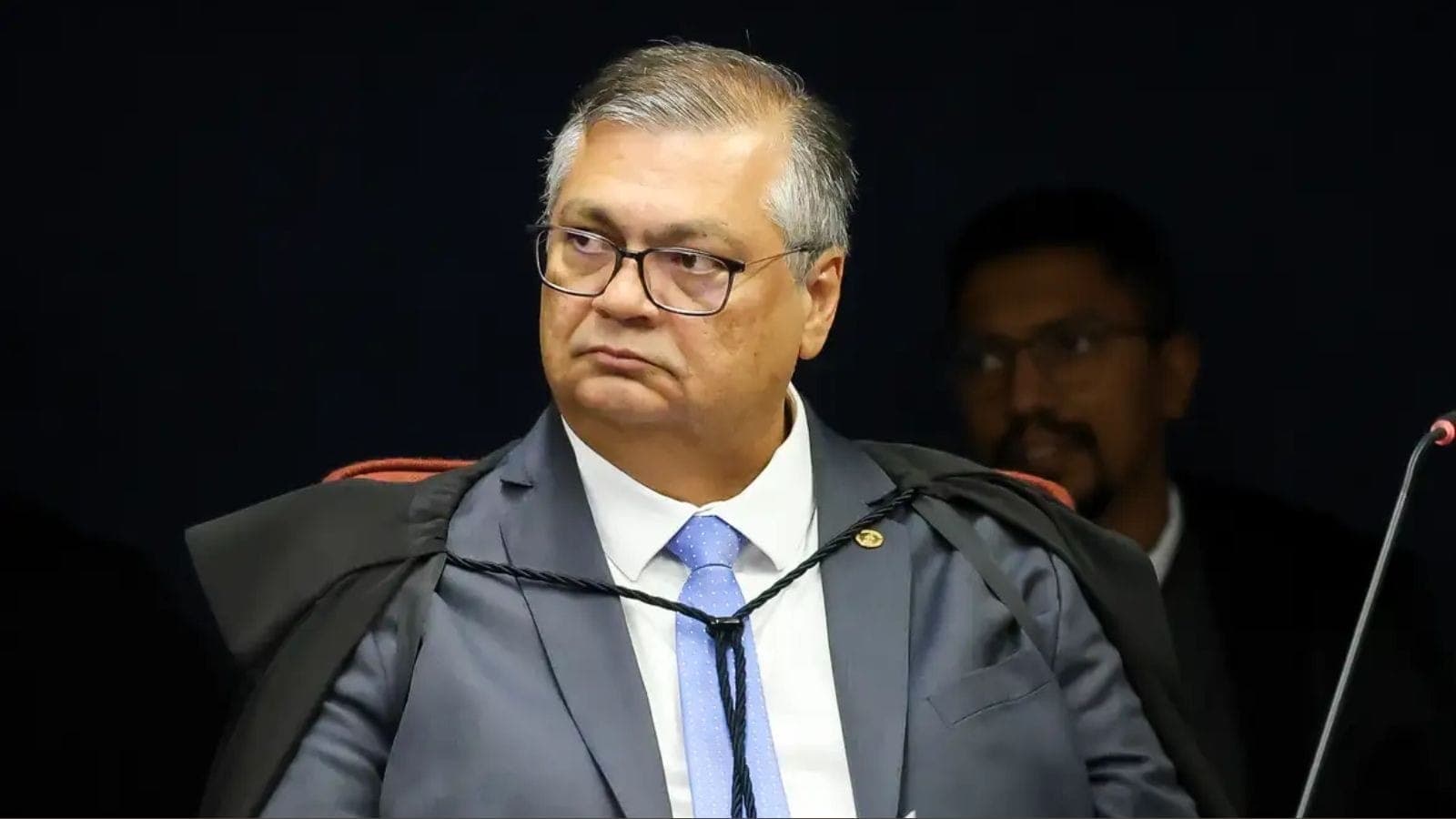 Flávio Dino no STF