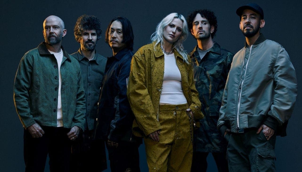 Linkin Park