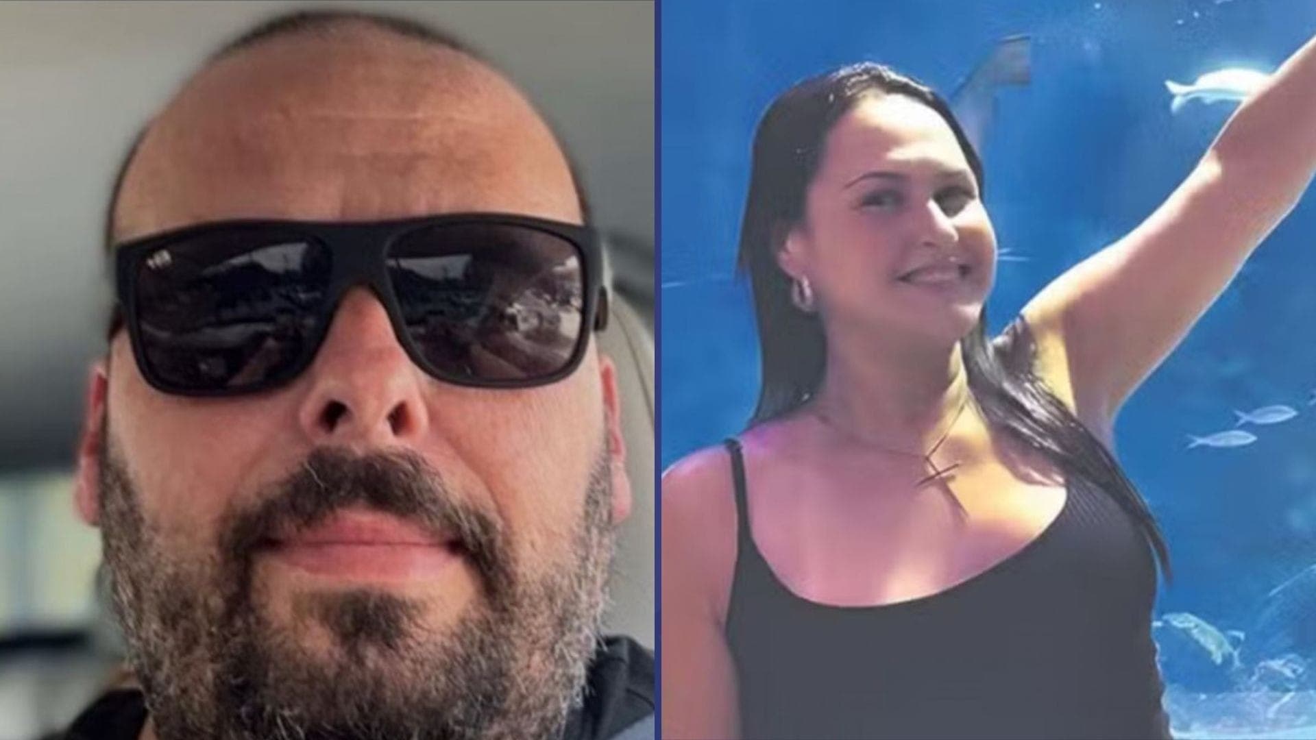 Lourival Correa Netto Fadiga e Anic Almeida Peixoto Herdy
