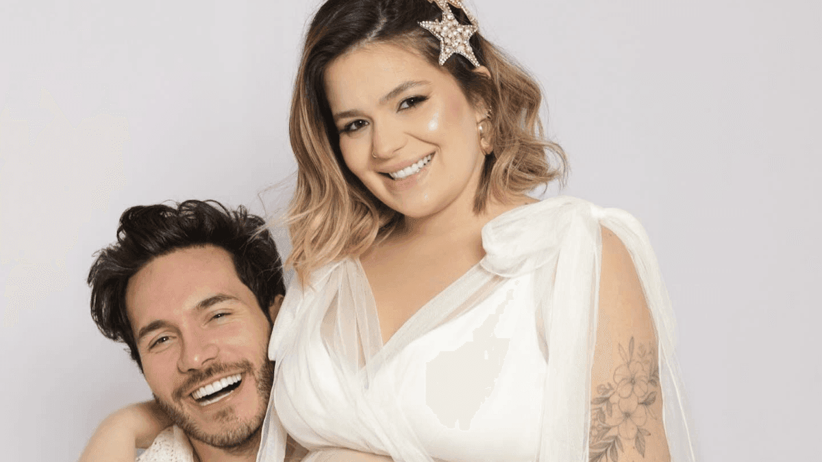 Viih Tube e Eliezer são pas de Lua e Ravi