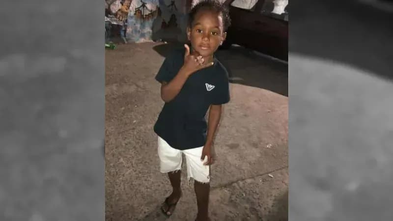 Ythallo Raphael Tobias Rosa comeu o açaí envenenado