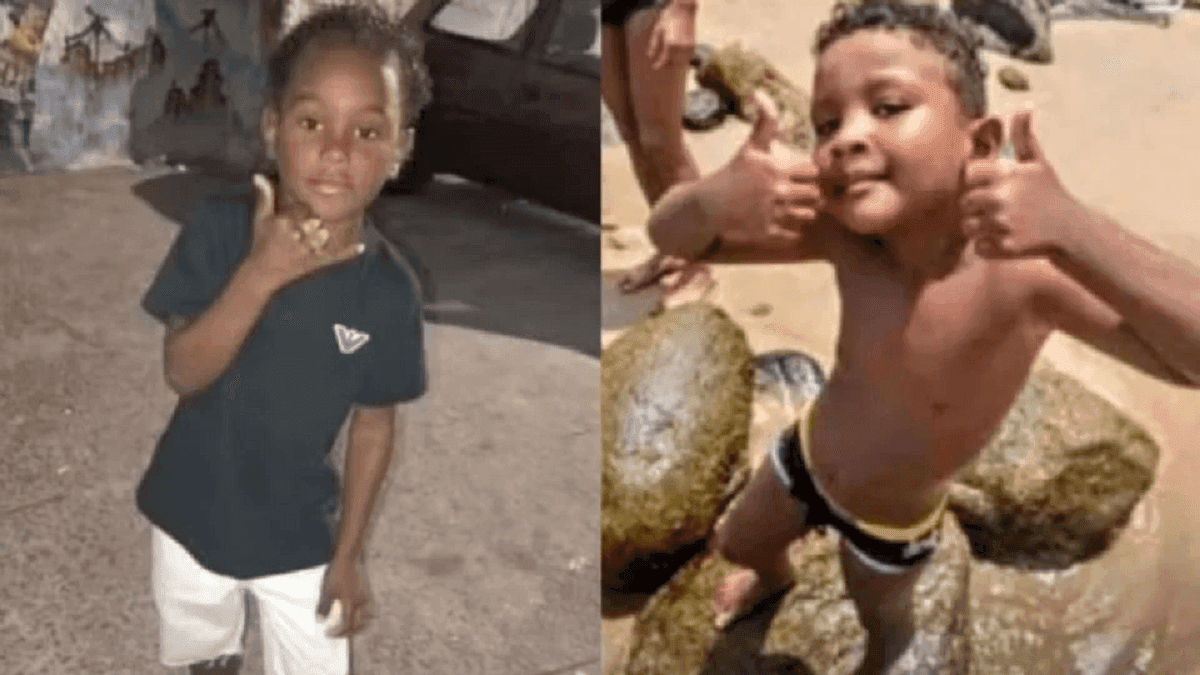 A motivação do crime não foi revelada