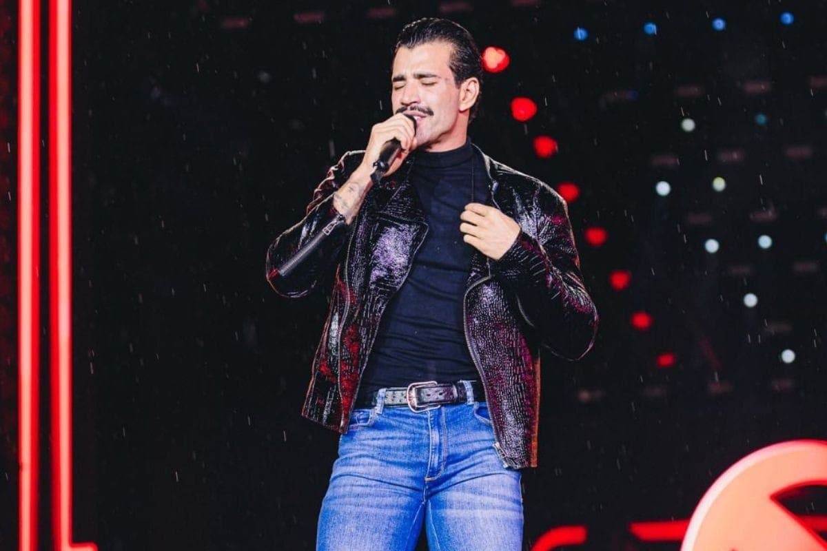 Gusttavo Lima 