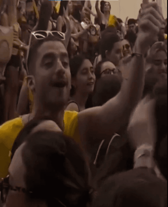 Estudantes da PUC são demitidos