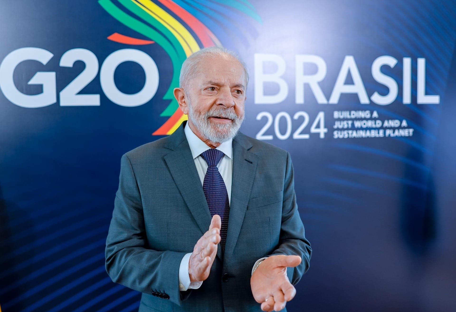 PF diz que Lula foi alvo de tentativa de assassinato