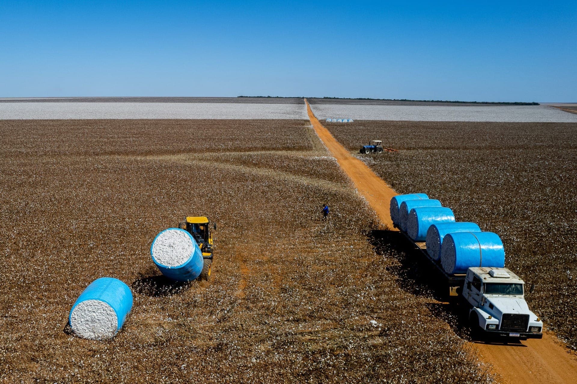 PIB de Mato Grosso é o maior do país