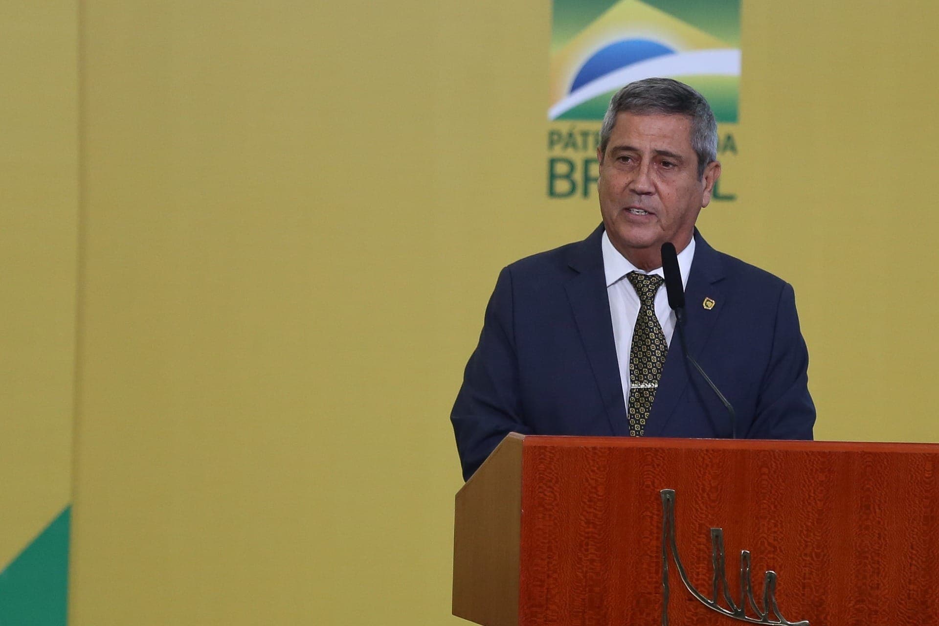 Walter Braga Netto