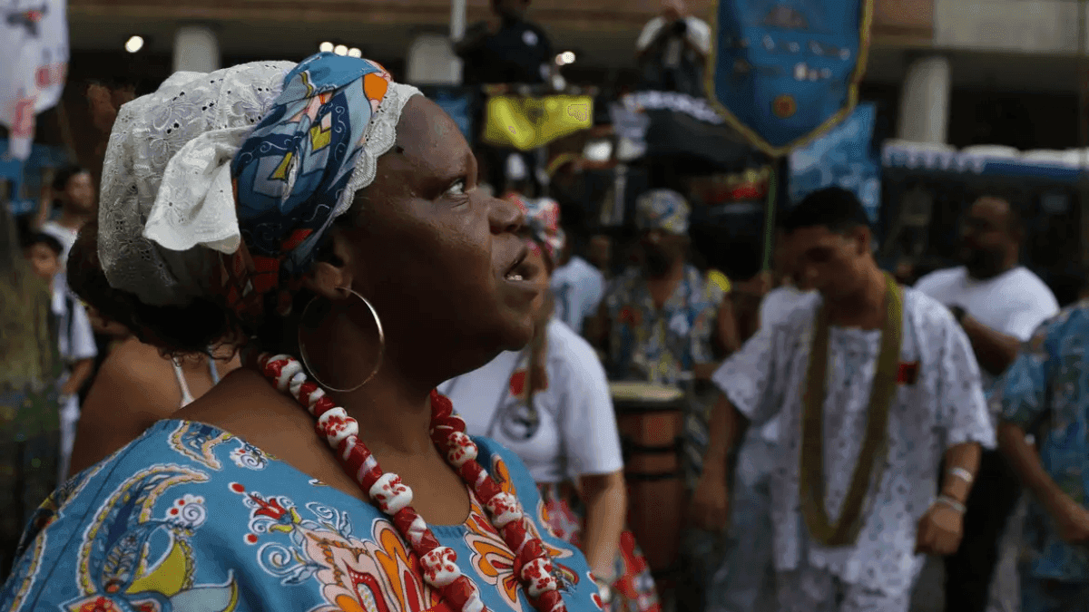 Dia da Consciência Negra
