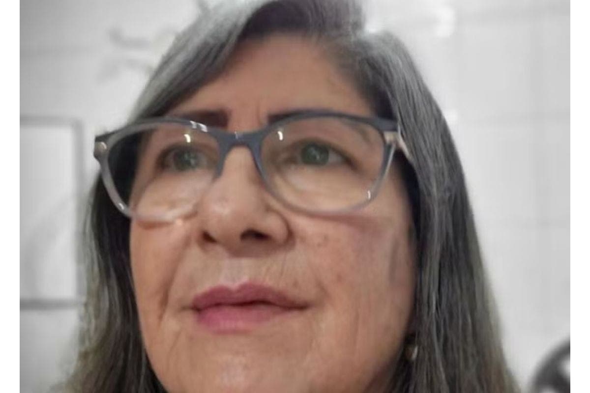 Suely Márcia Giron