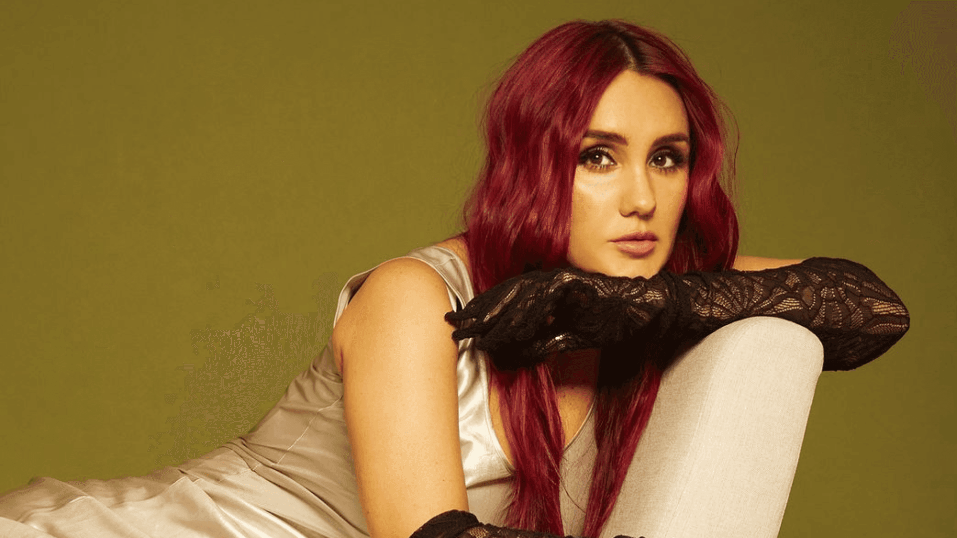 Dulce Maria
