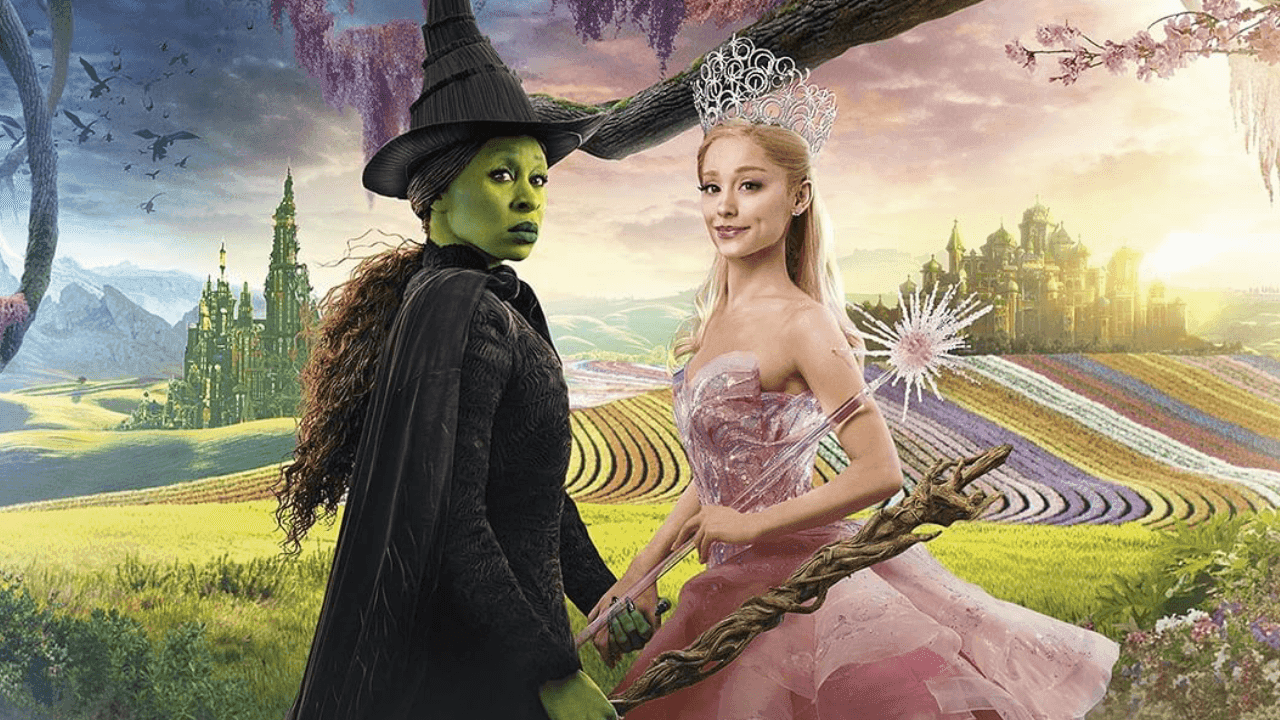 Wicked