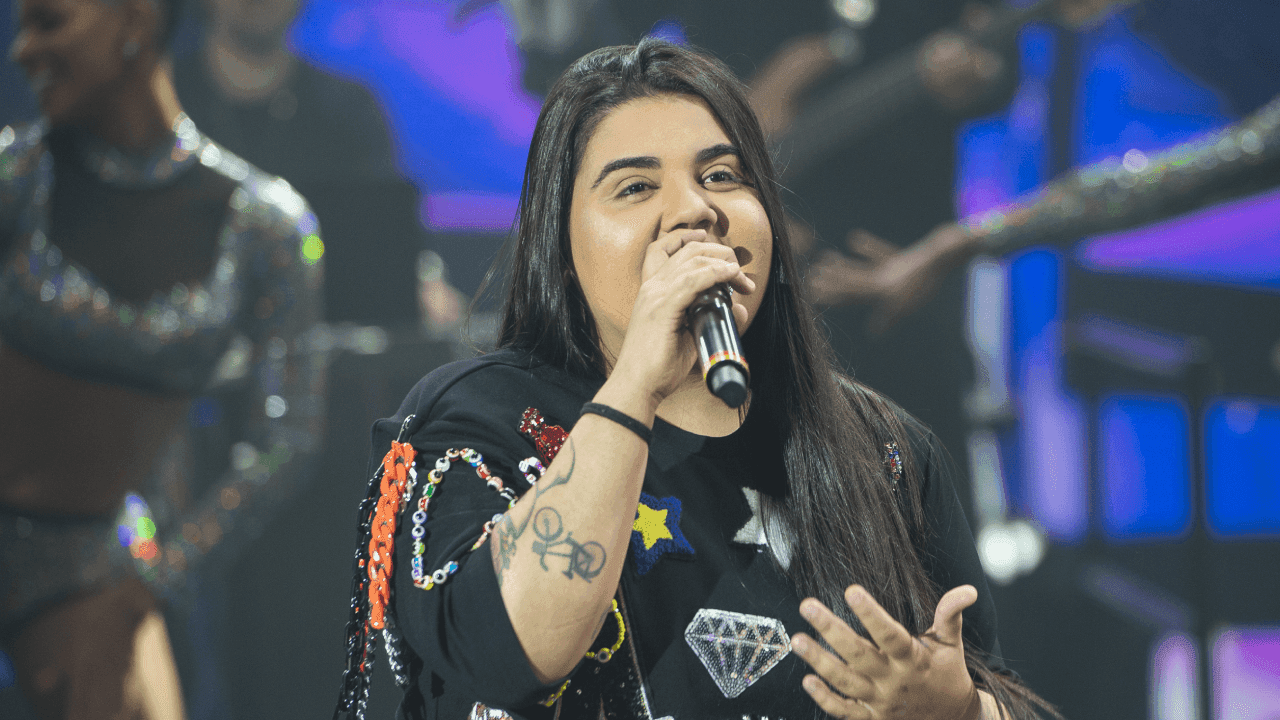Yasmim Santos