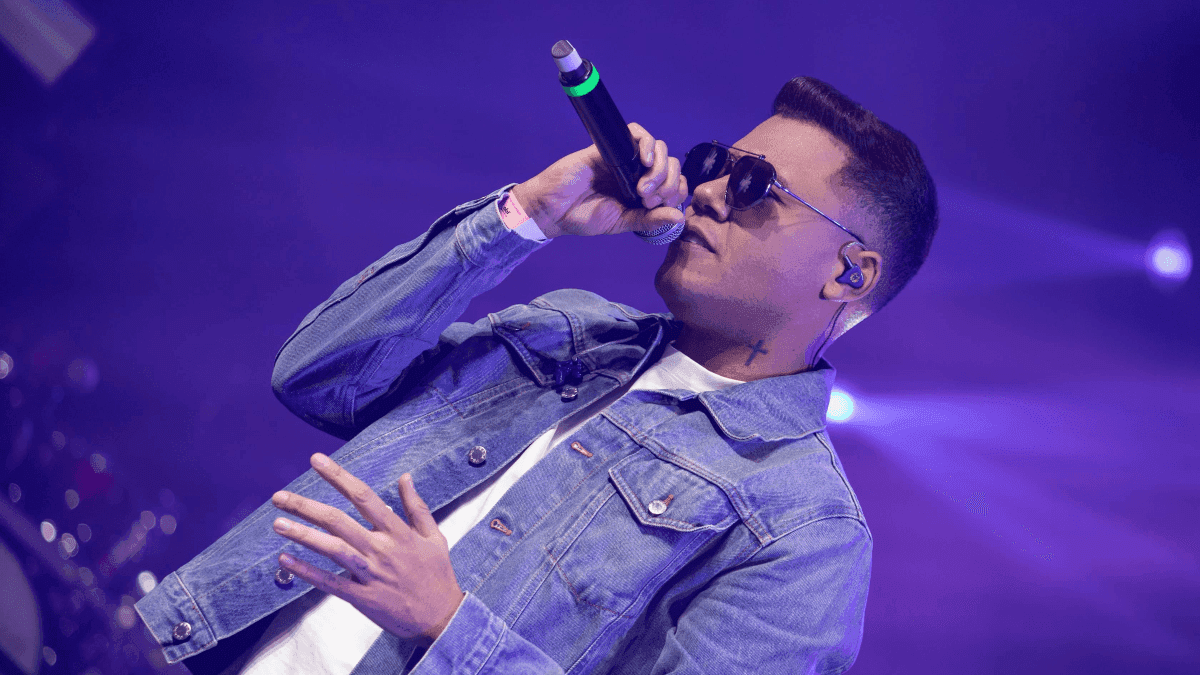 Felipe Araújo