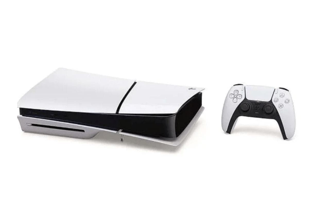 Playstation 5, um dos consoles atingidos pela queda da PSN