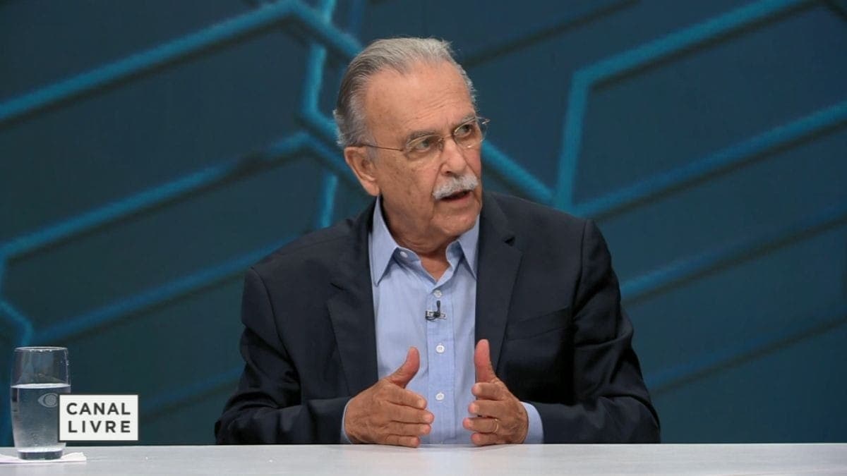 José Roberto Mendonça de Barros