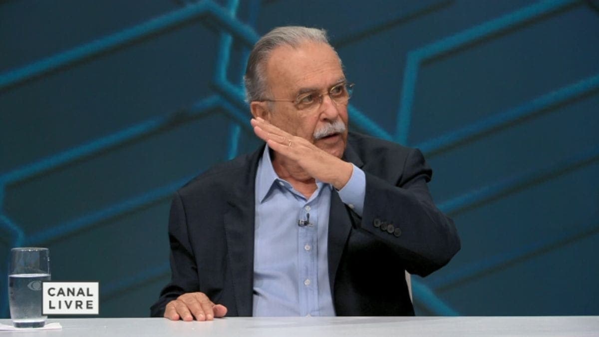 José Roberto Mendonça