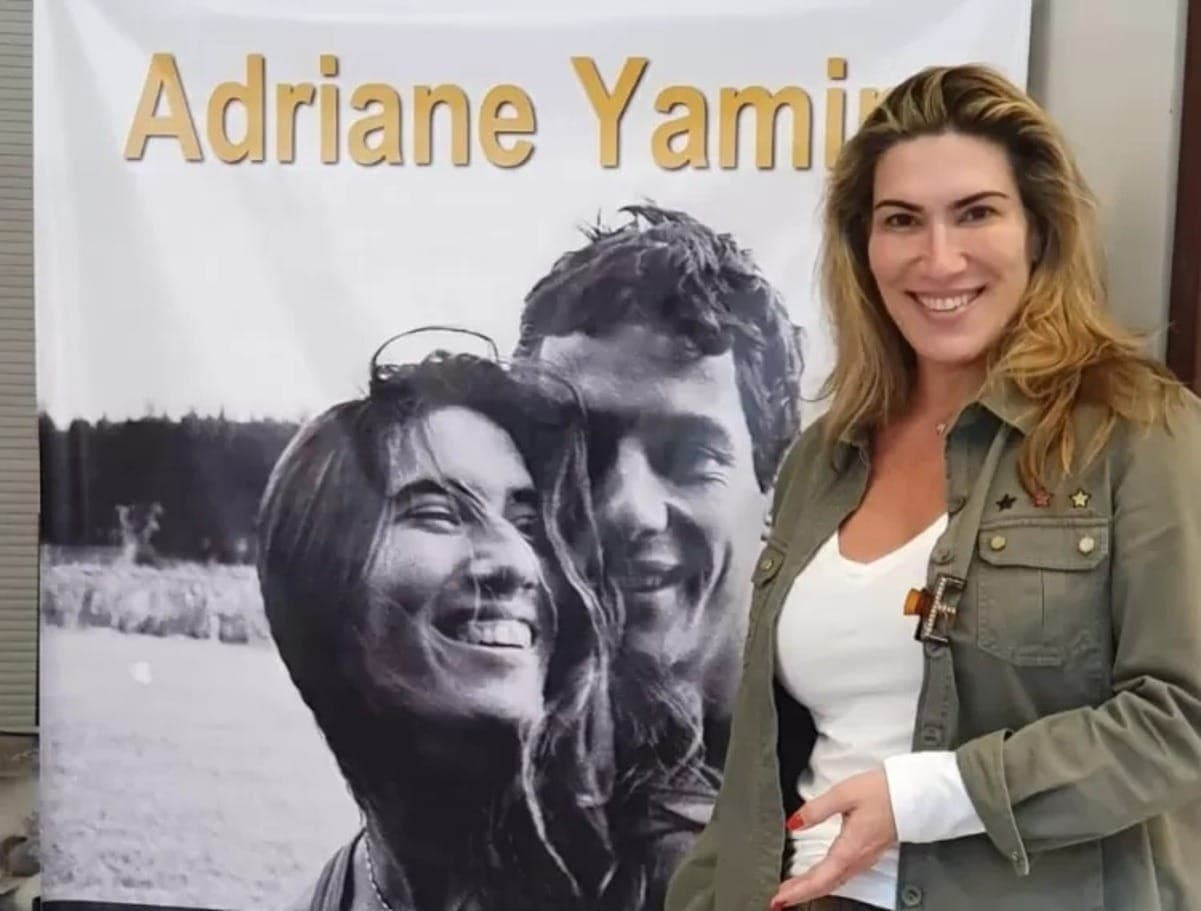 Adriane Yamin