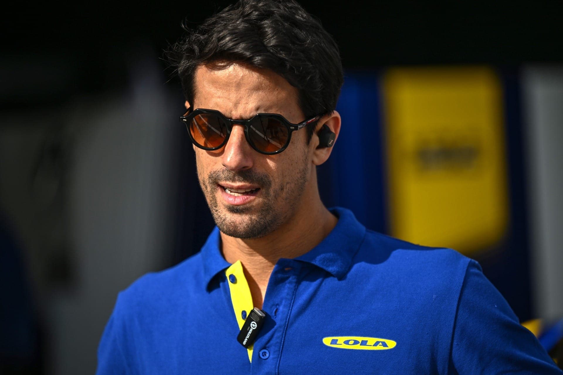Lucas Di Grassi é penalizado com 27 segundos no México e perde 20 posições na próxima corrida