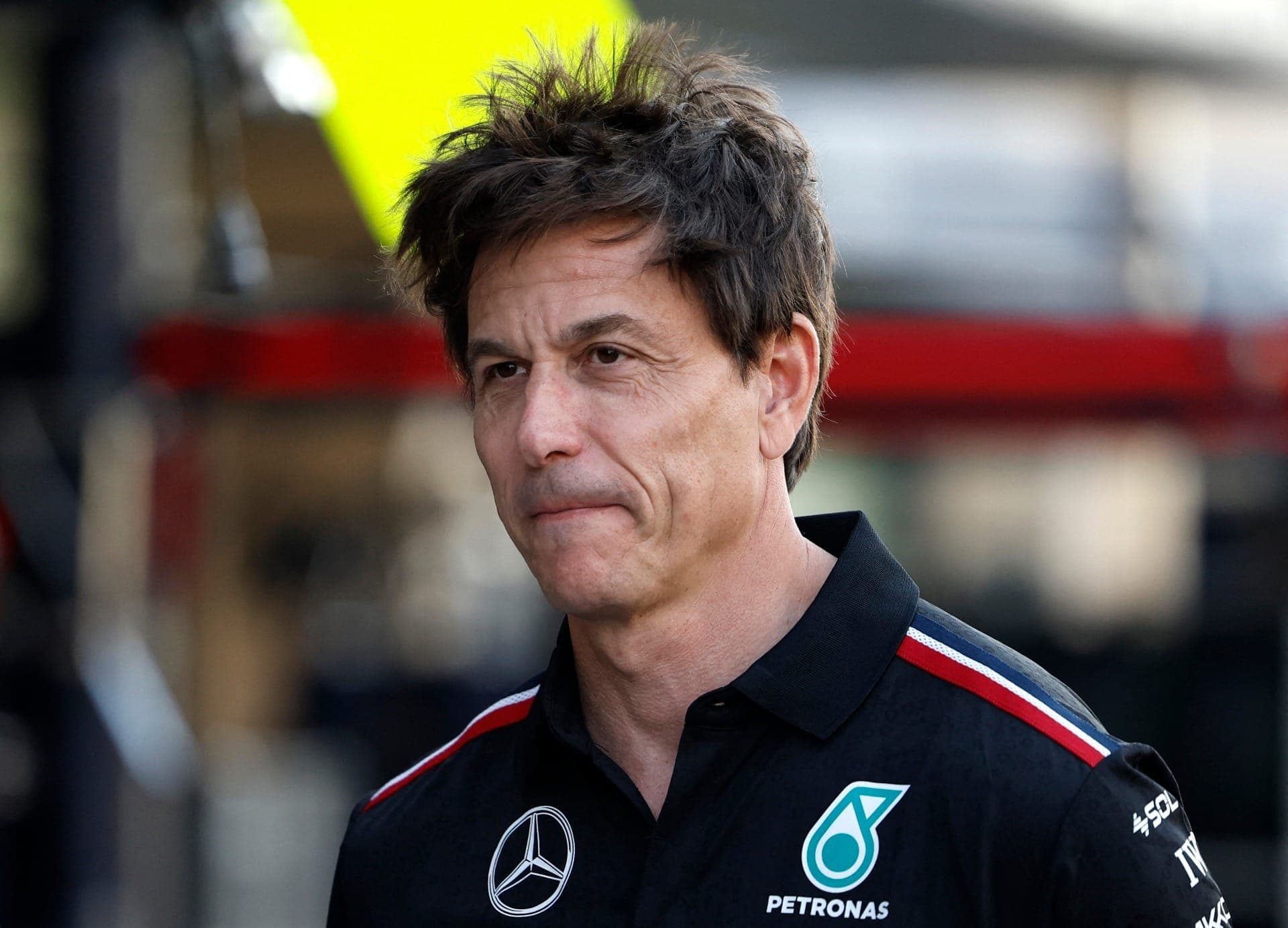 Chefe de equipe da Mercedes reclama de chegada da Cadillac a F1: “Nós fará perder dinheiro”