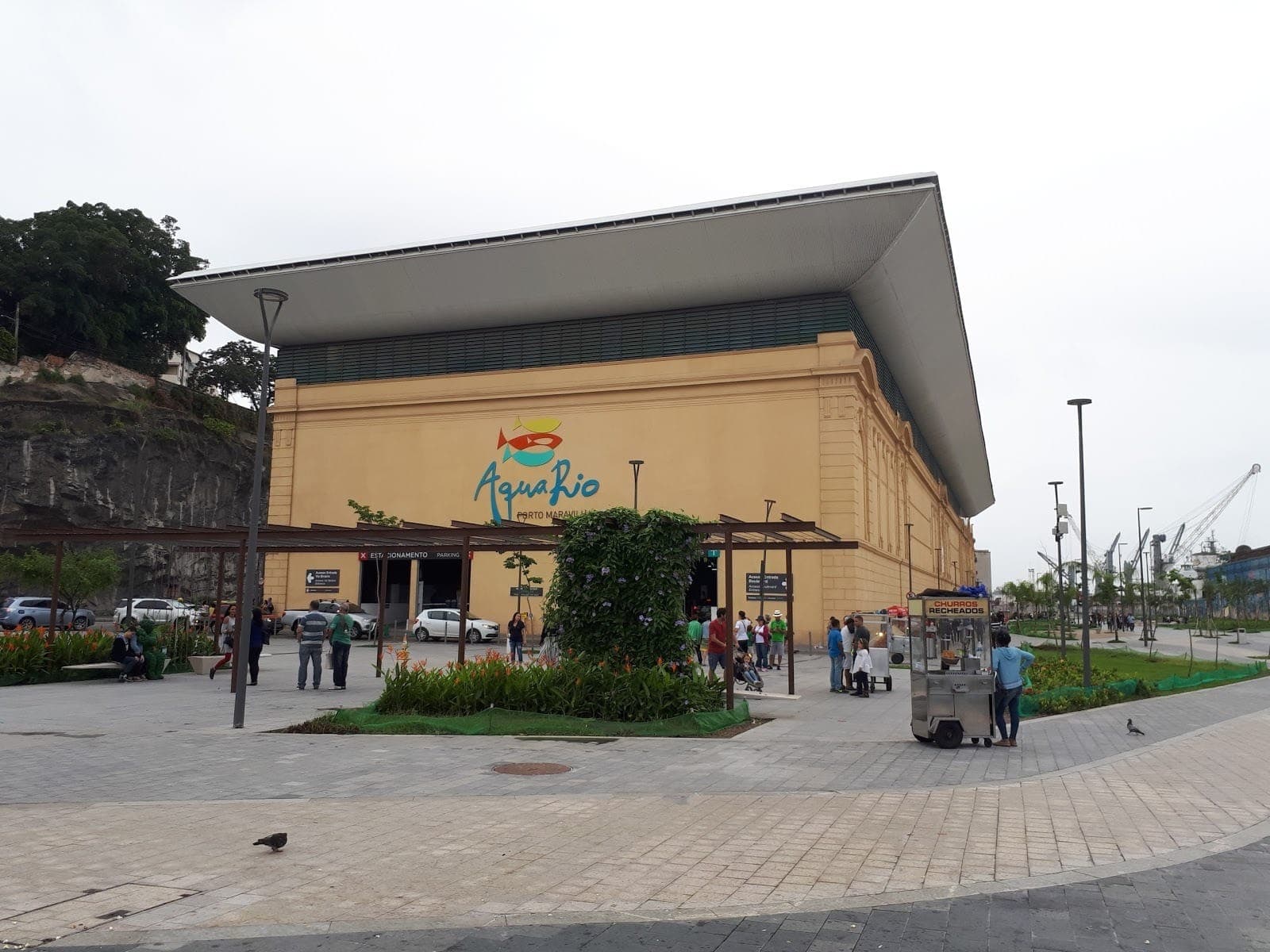 AquaRio