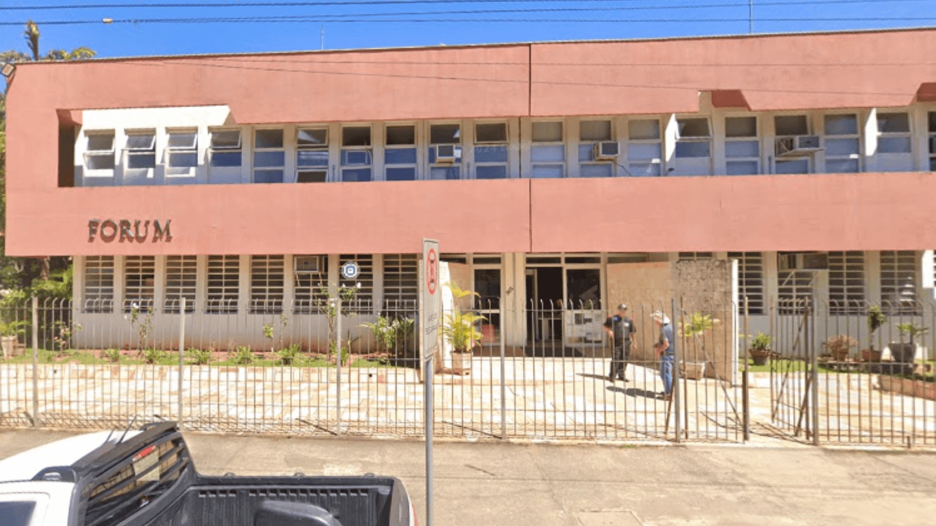 PM acusado de matar homem durante o Carnaval de Paraibuna é condenado a 14 anos de prisão
