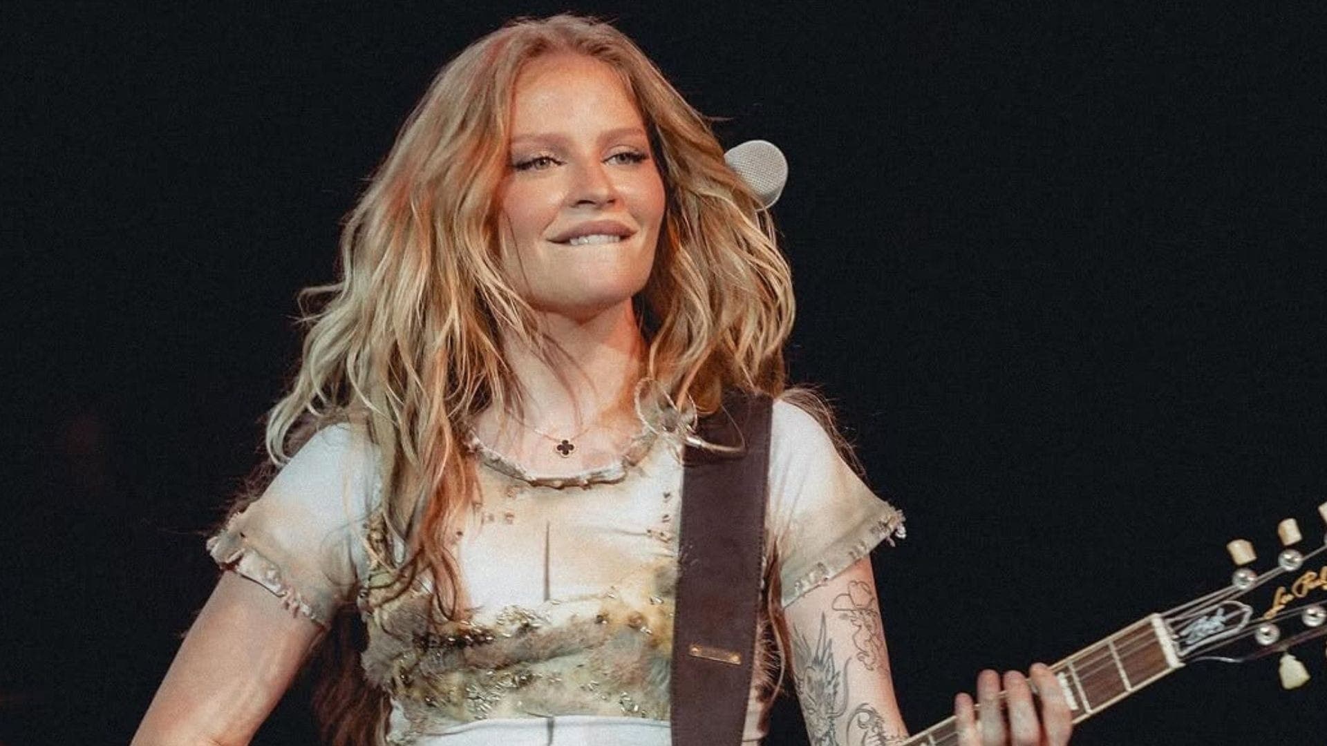 Luísa Sonza