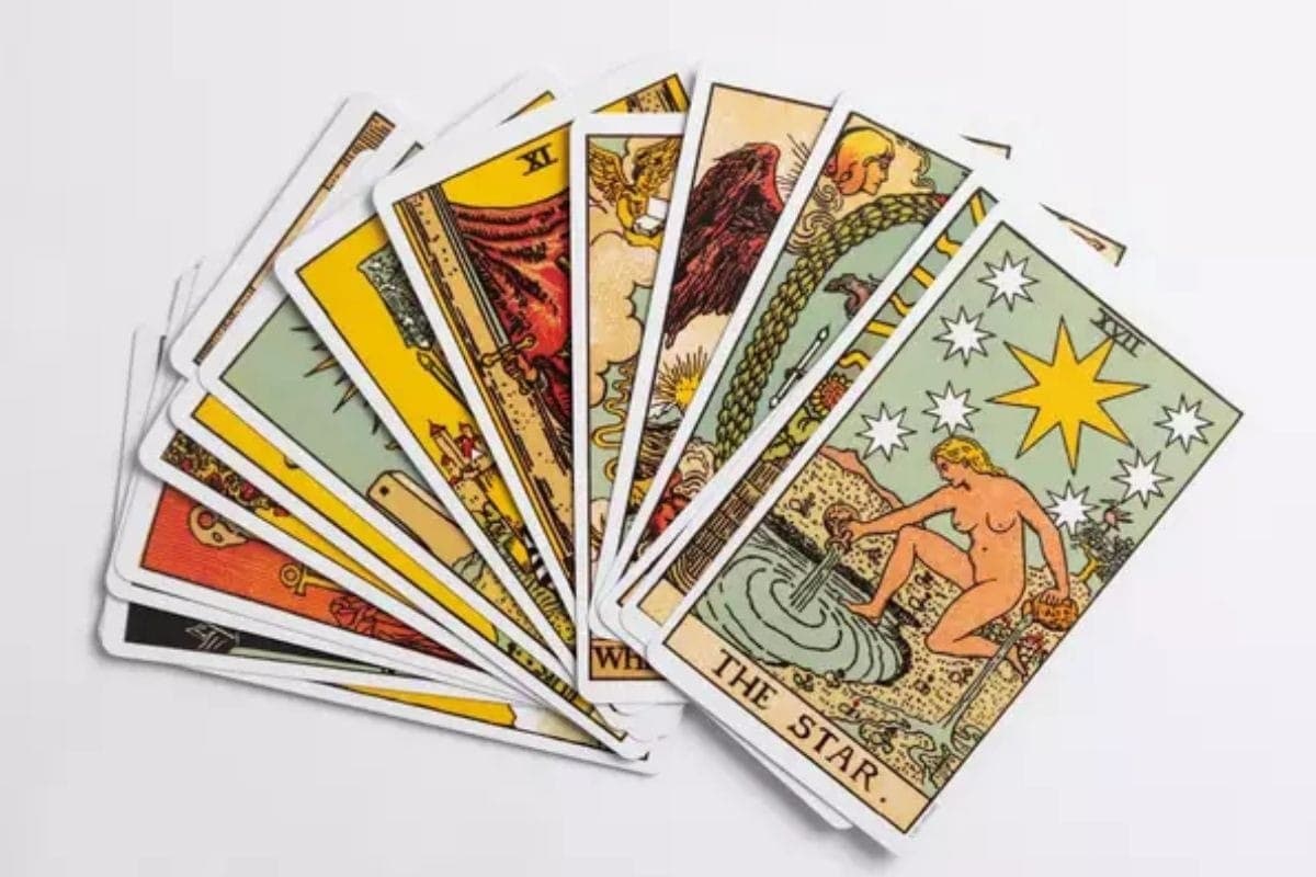 Tarot