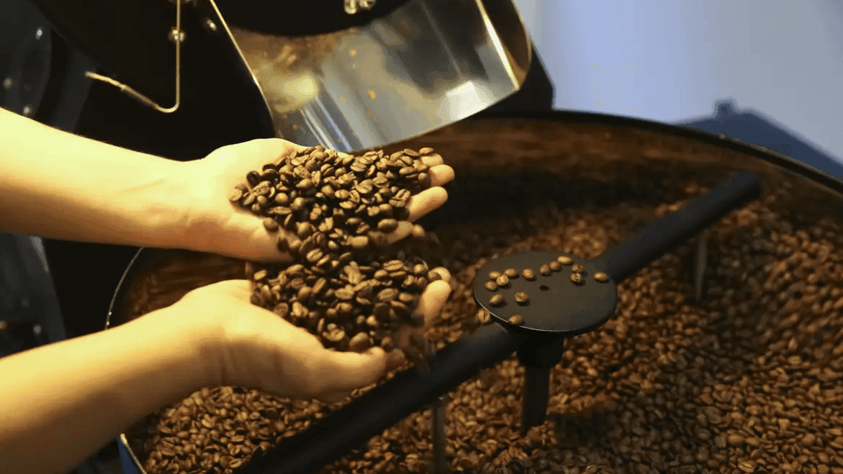 Café pode ficar mais caro