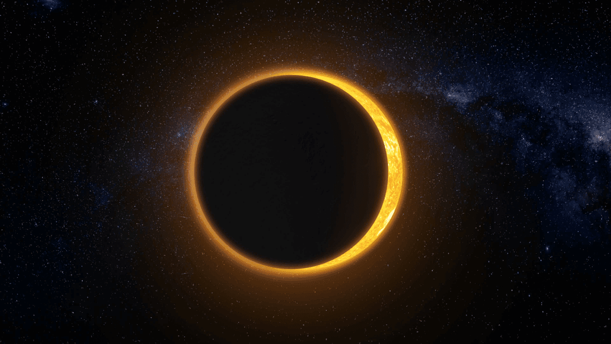Eclipses de 2025