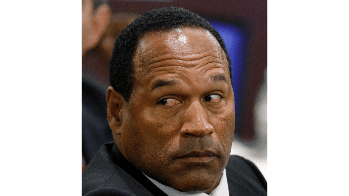 O.J. Simpson