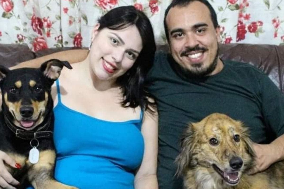 Quem Ama Não Esquece