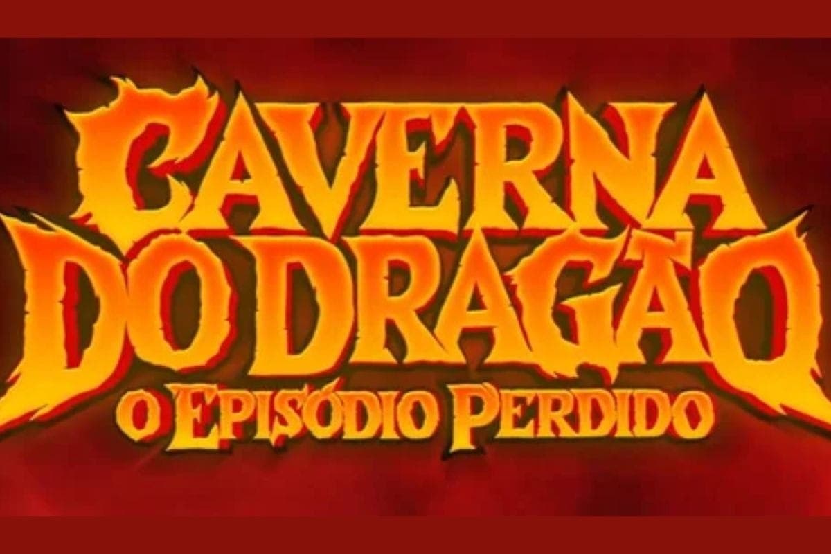 Caverna do Dragão