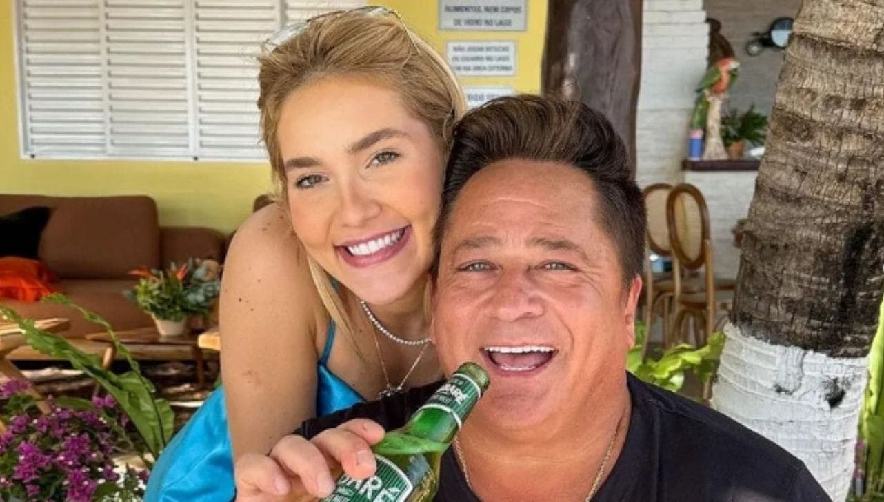 Leonardo e Virginia 