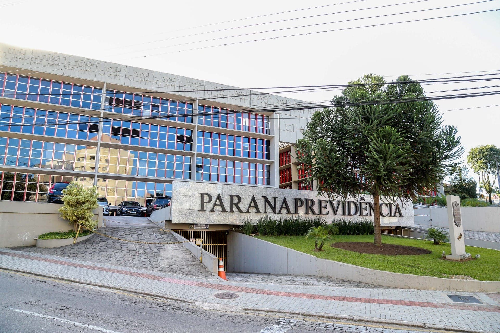 Paranaprevidência