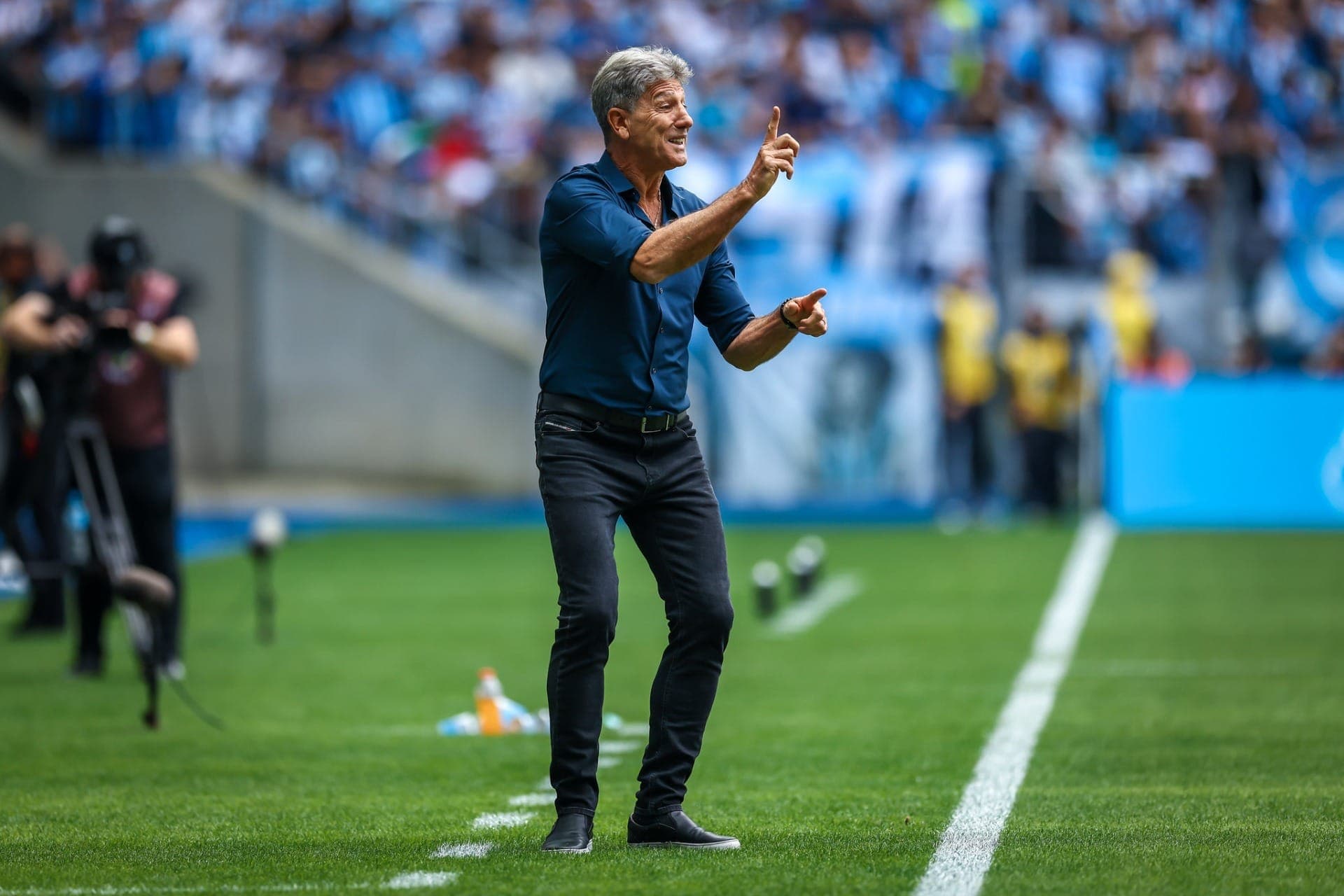 Renato Gaúcho