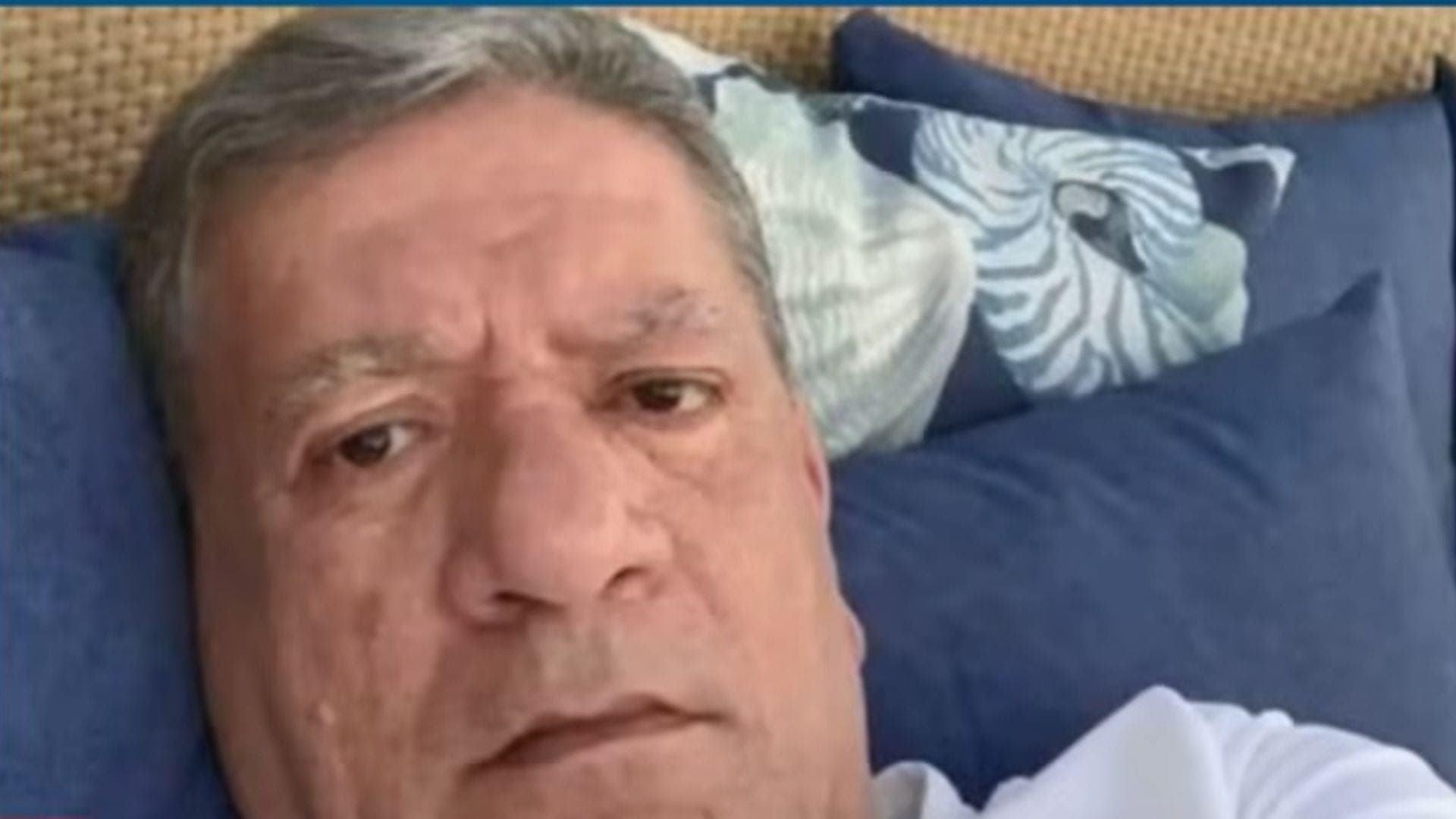 Rei do Lixo foi solto pela Justiça