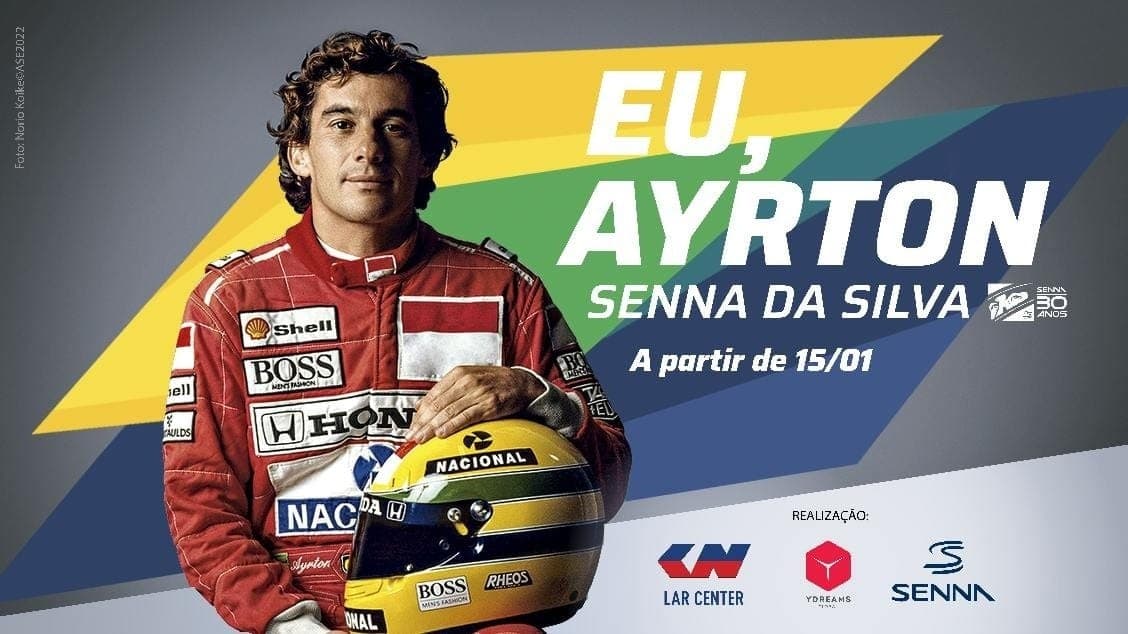 Mostra começa no dia 15 de janeiro