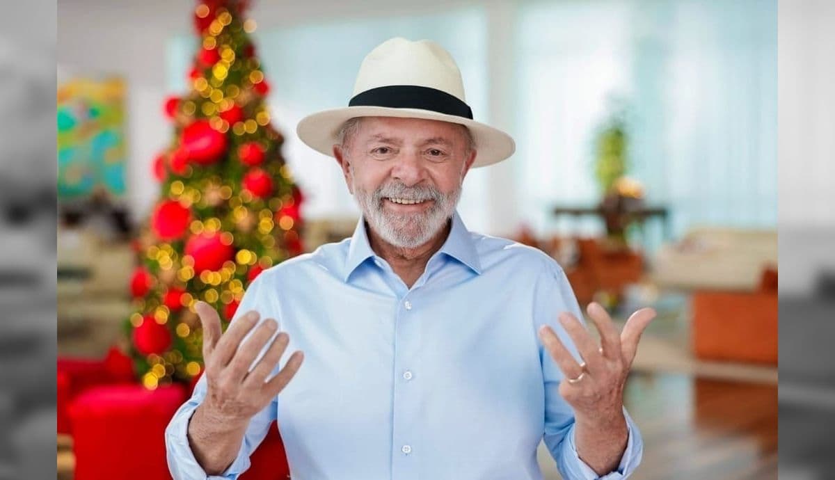 Lula 