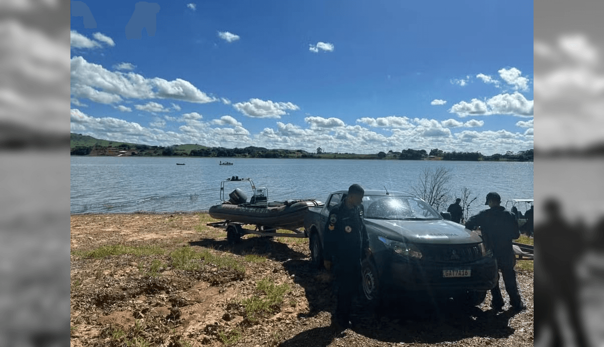 Policia Militar 