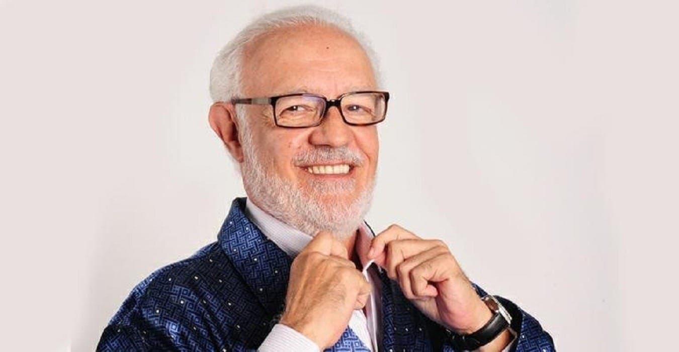 Ney Latorraca