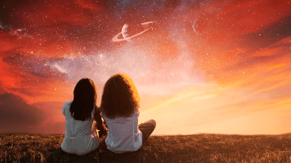 Previsões para o amor em 2025