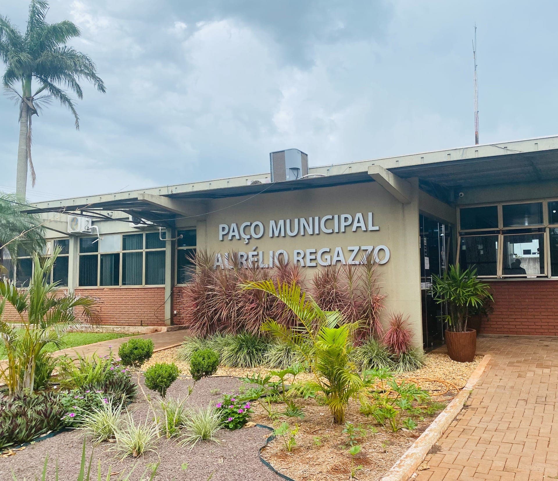 Prefeitura de Nova Aurora 