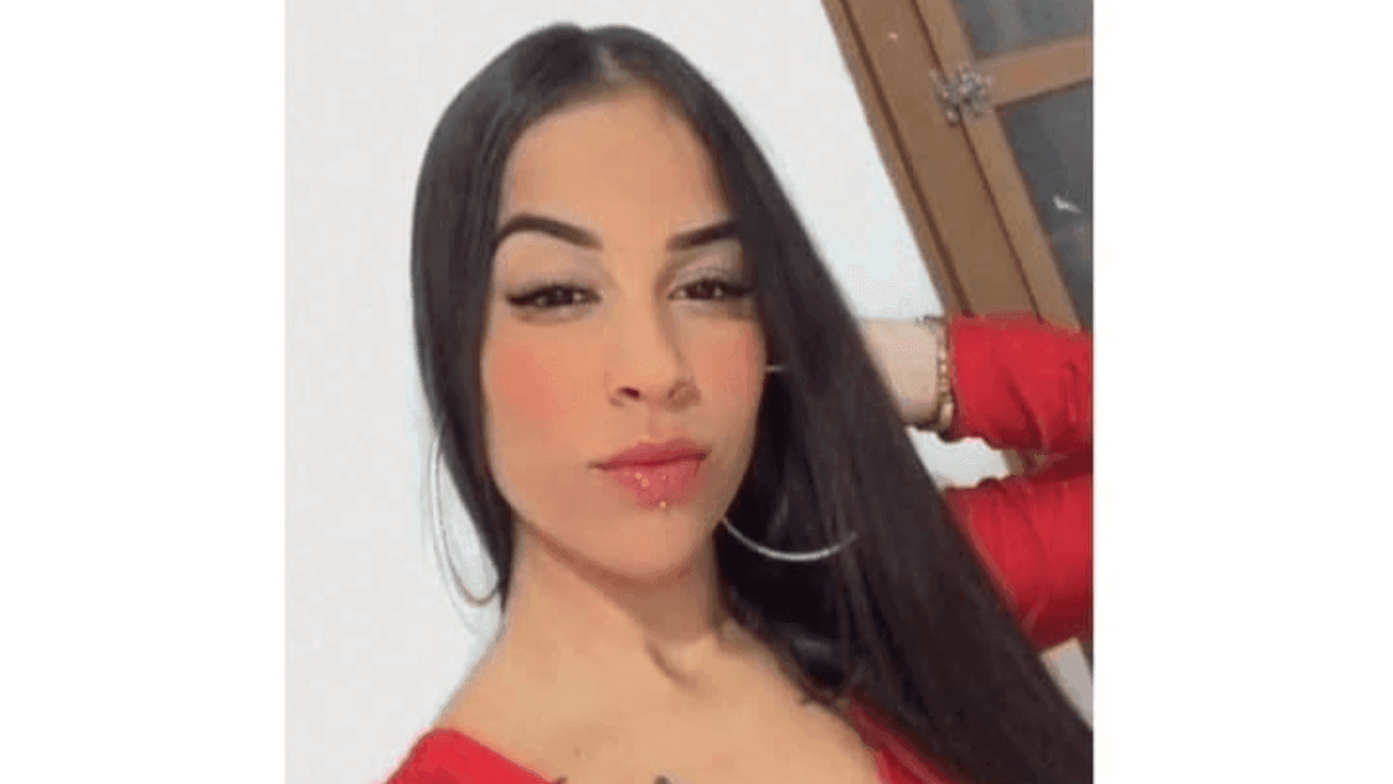 Jovem morta em Caçapava 