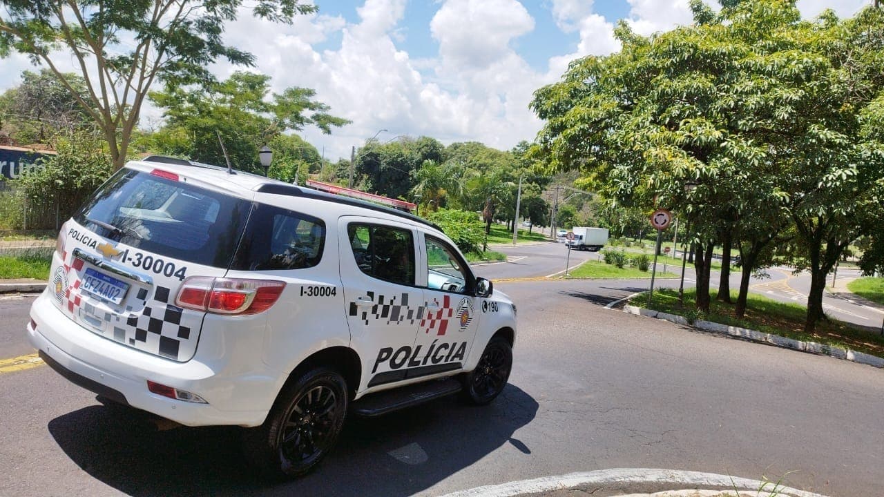 Os dois crimes aconteceram no domingo (29)