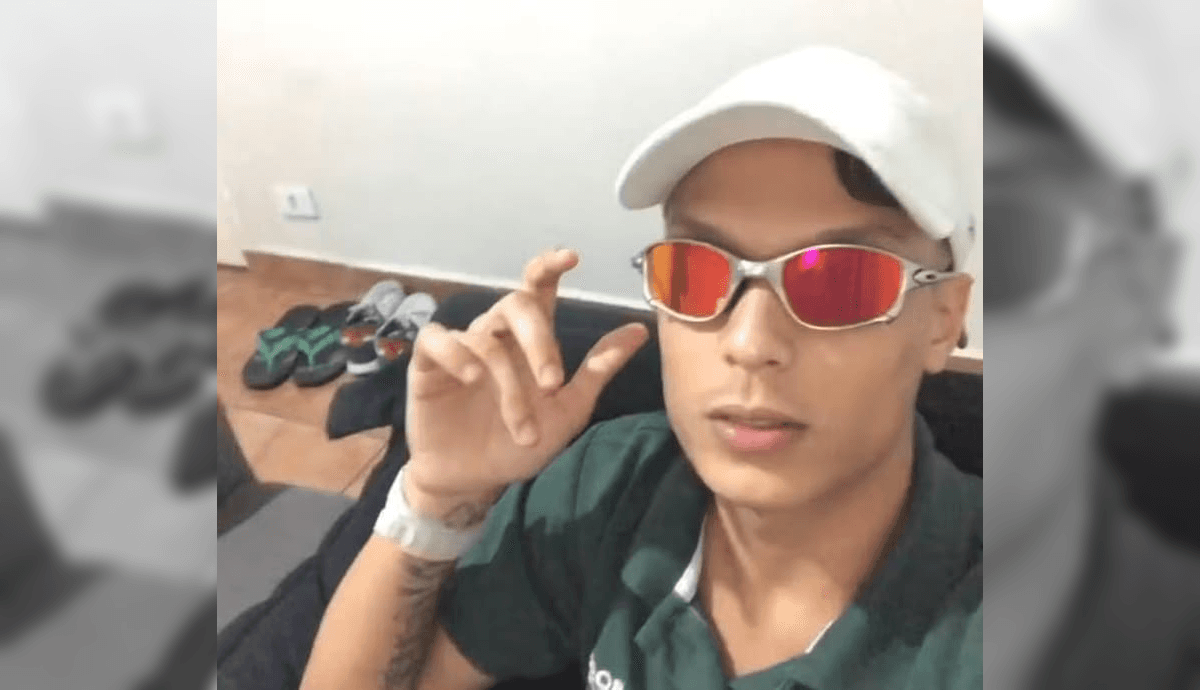 Jovem morto em São Caetano do Sul 